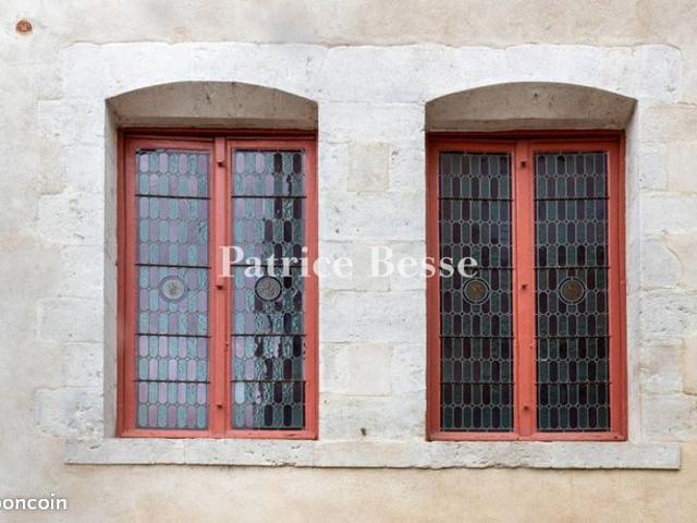 Maison 6 pièces 189 m²