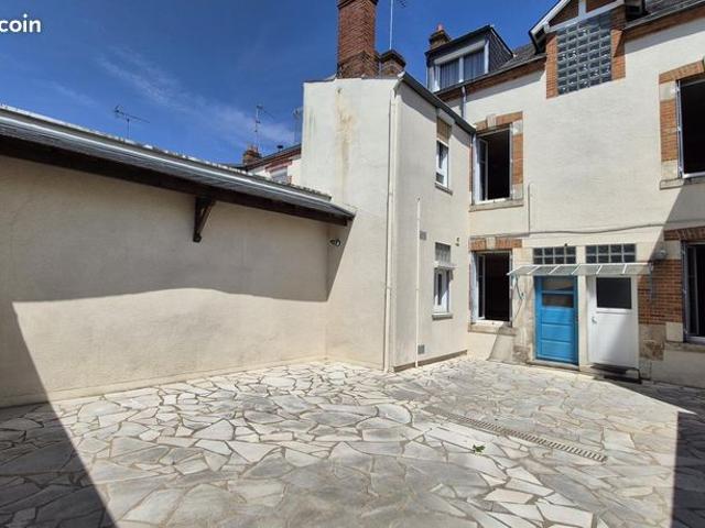 Maison 6 pièces 189 m²