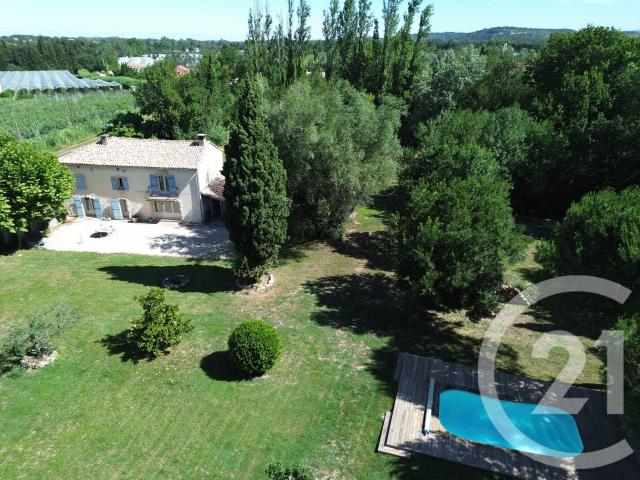 Maison 6 pièces 189 m²