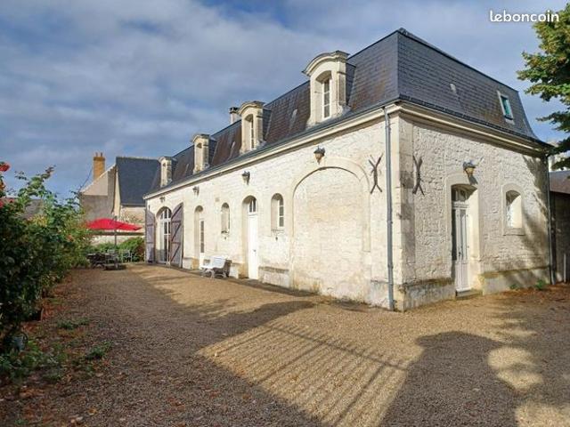 Maison 6 pièces 189 m²