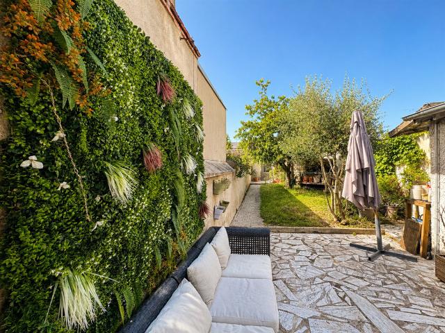 Maison 6 pièces 189 m²