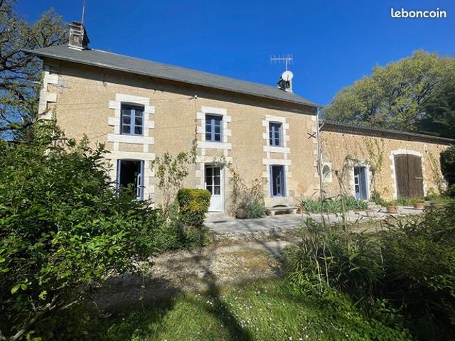 Maison 6 pièces 189 m²