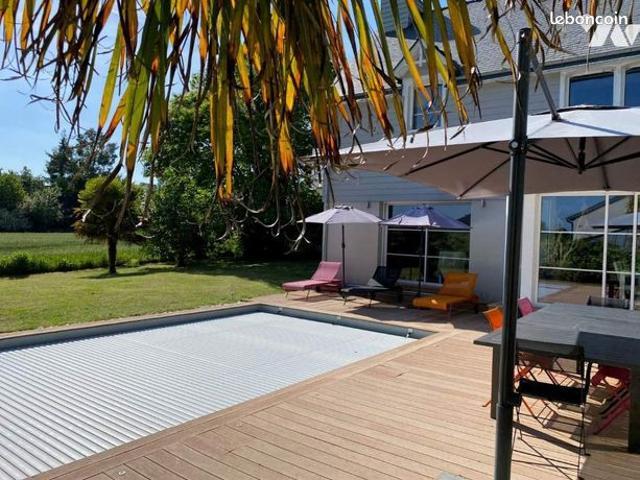 Maison 6 pièces 189 m²