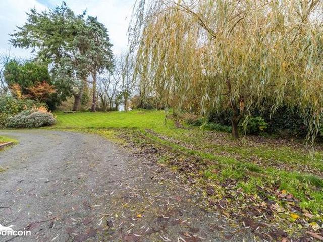Maison 6 pièces 189 m²