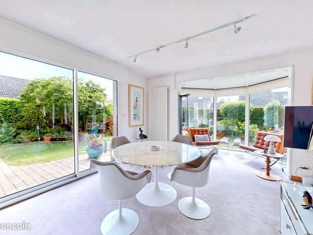 Maison 6 pièces 189 m²