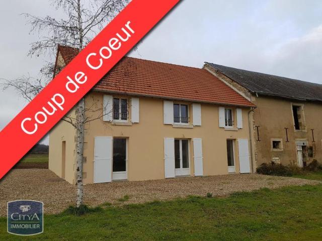 Maison 6 pièces 189 m²