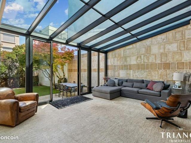 Maison 6 pièces 189 m²