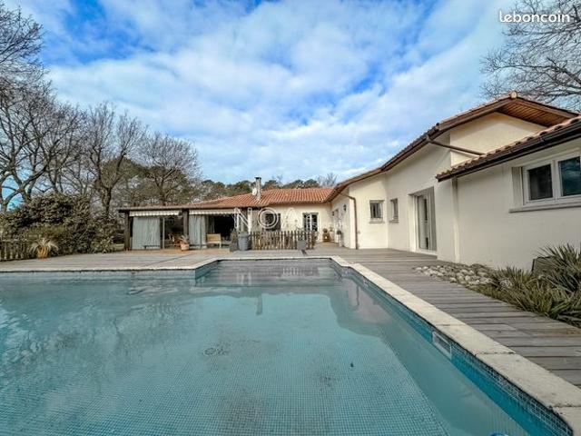 Maison 6 pièces 189 m²