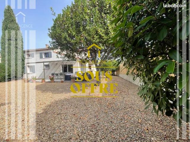Maison 6 pièces 189 m²