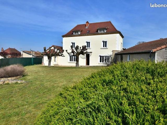 Maison 6 pièces 189 m²