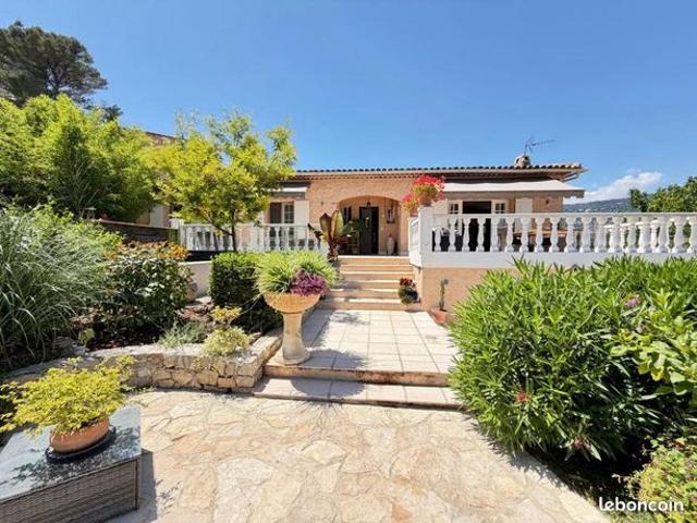 Maison 6 pièces 189 m²