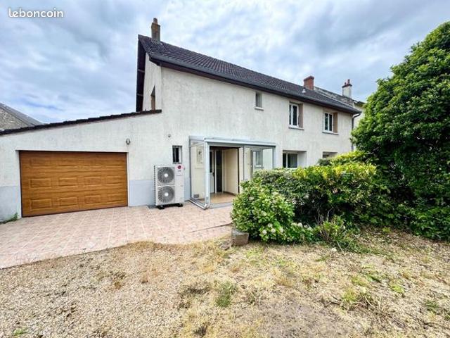 Maison 6 pièces 189 m²