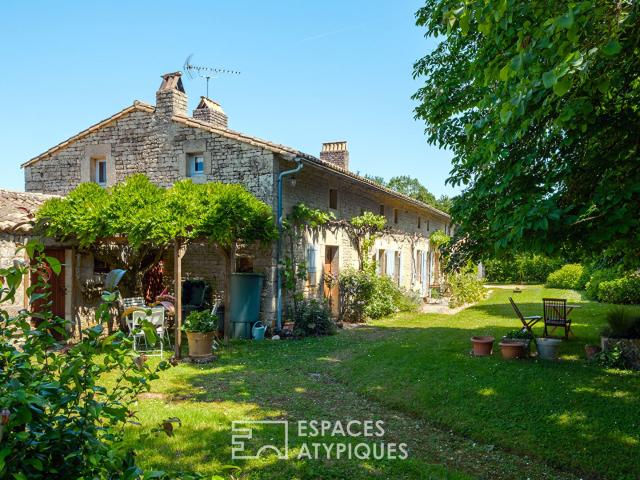 Maison 6 pièces 189 m²