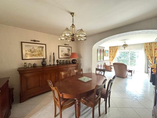 Maison 6 pièces 189 m²