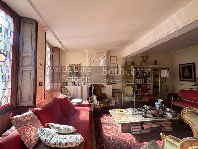 Maison 6 pièces 189 m²