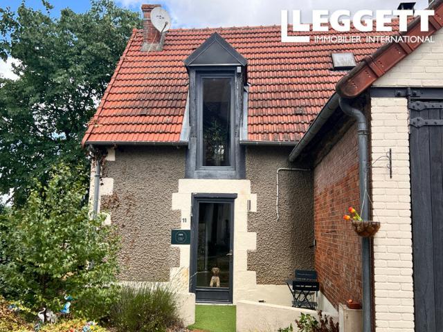 Maison 6 pièces 189 m²