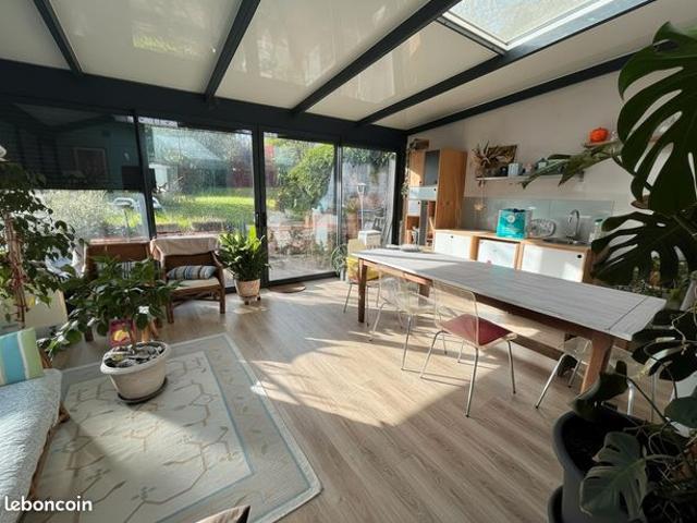 Maison 6 pièces 189 m²