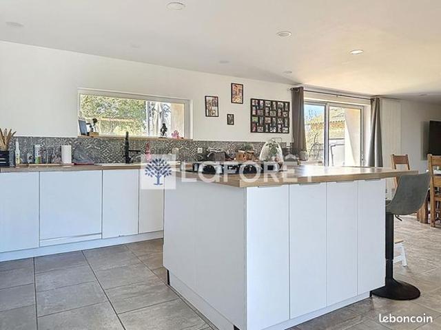 Maison 6 pièces 189 m²