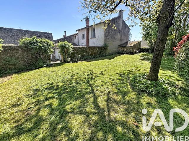Maison 6 pièces 189 m²