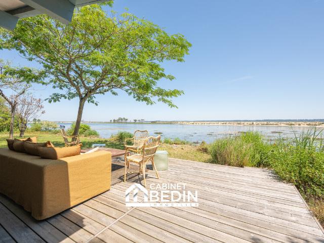 Maison 6 pièces 189 m²