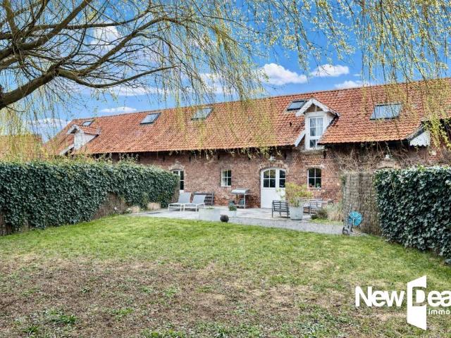 Maison 6 pièces 189 m²