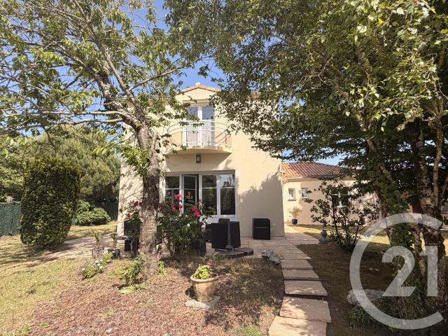 Maison 6 pièces 189 m²
