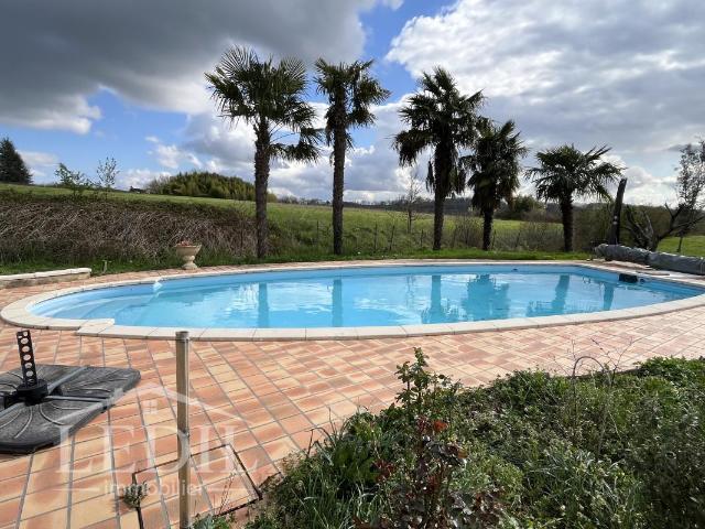 Maison 6 pièces 189 m²