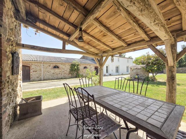 Maison 6 pièces 189 m²