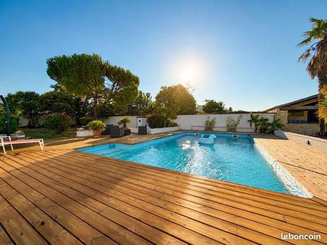 Maison 6 pièces 189 m²