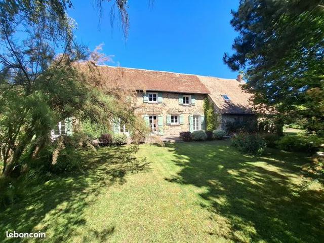 Maison 6 pièces 189 m²