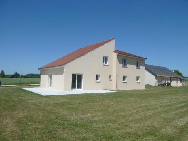 Maison 6 pièces 189 m²