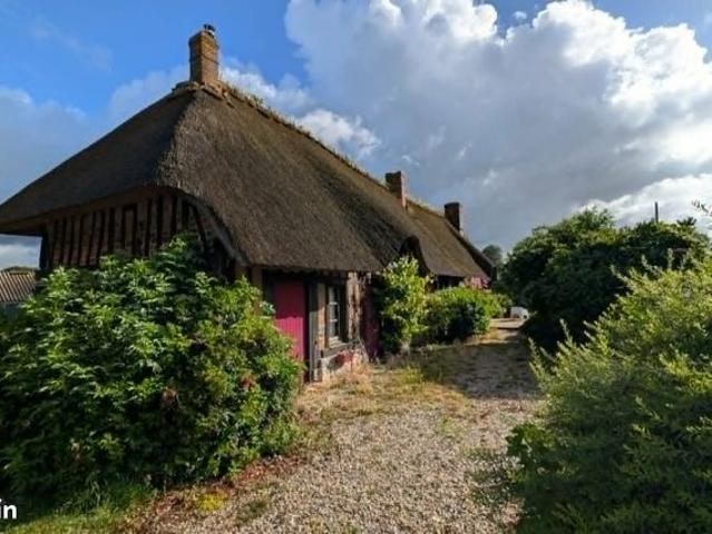 Maison 6 pièces 189 m²