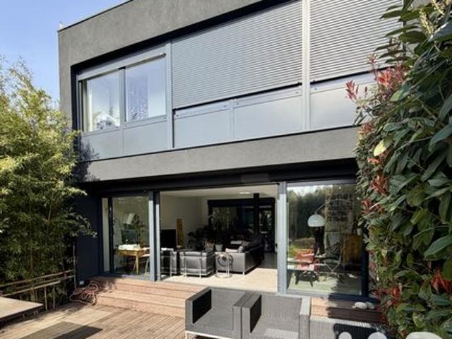 Maison 6 pièces 189 m²