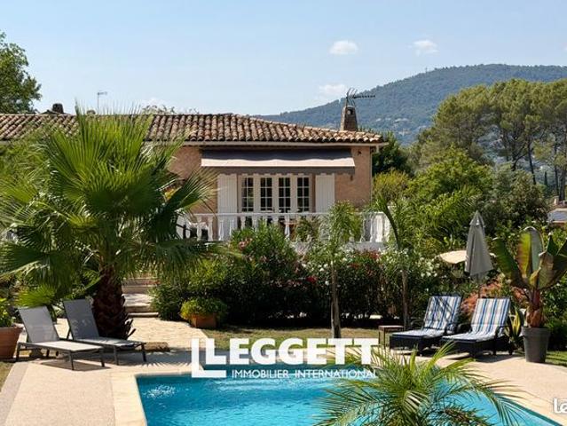 Maison 6 pièces 189 m²