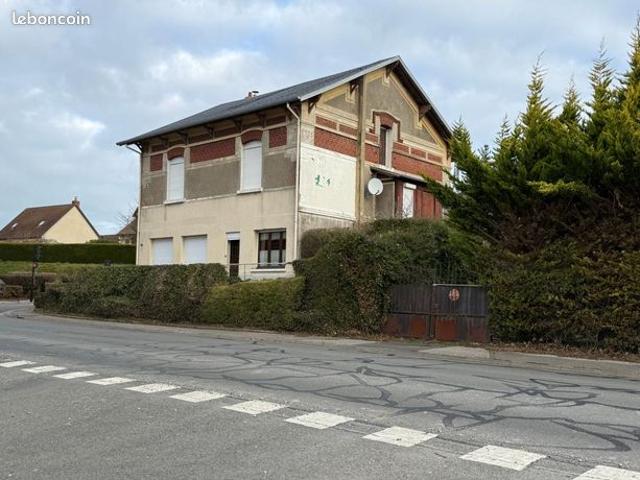 Maison 6 pièces 189 m²