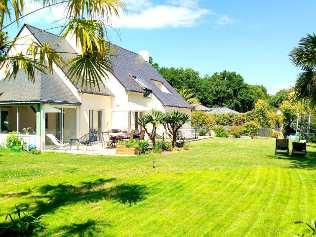 Maison 6 pièces 189 m²