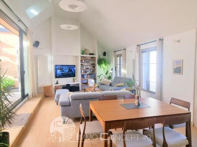 Maison 6 pièces 189 m²