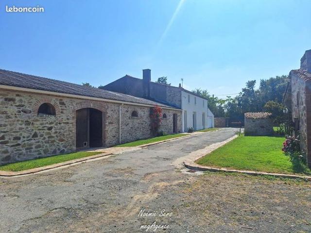 Maison 6 pièces 189 m²