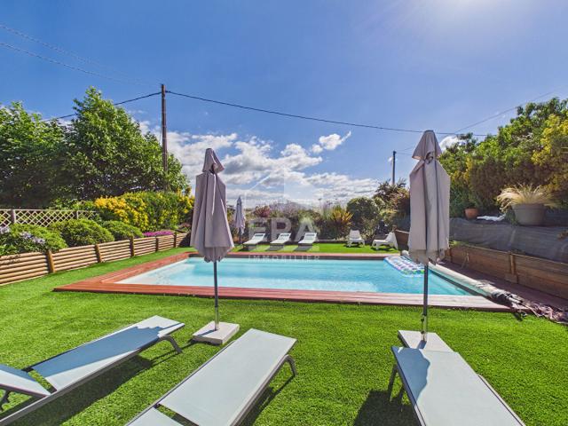Maison 6 pièces 189 m²