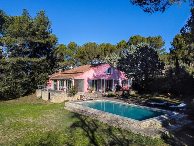 Maison 6 pièces 189 m²