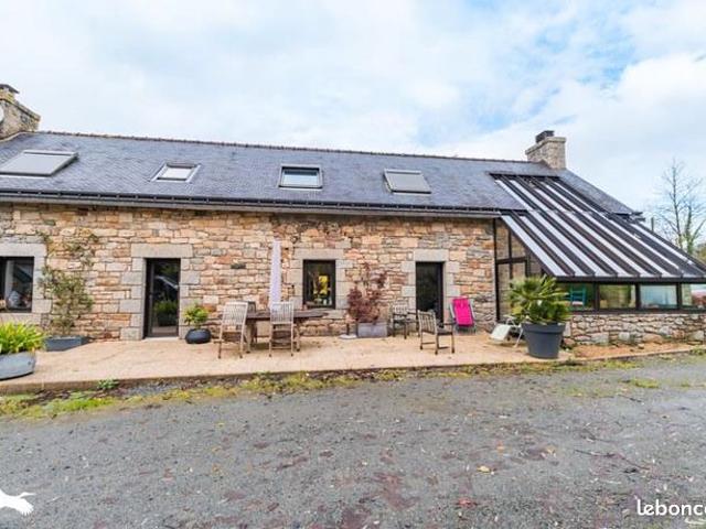 Maison 6 pièces 189 m²