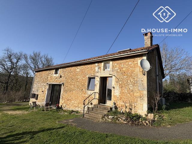 Maison 6 pièces 189 m²