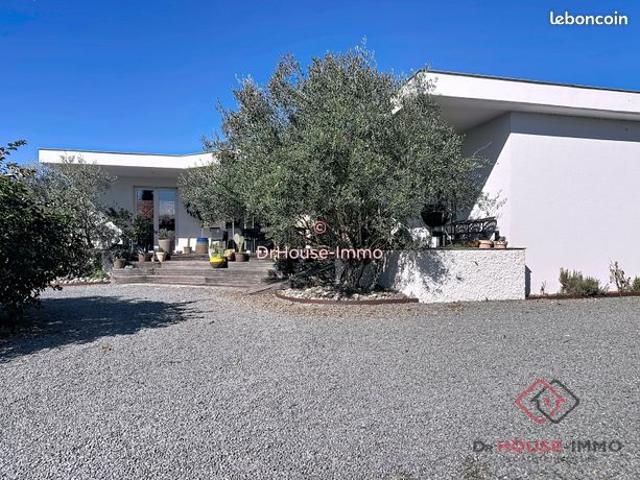 Maison 6 pièces 189 m²