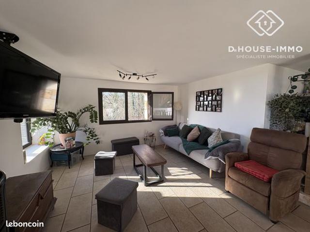 Maison 6 pièces 189 m²
