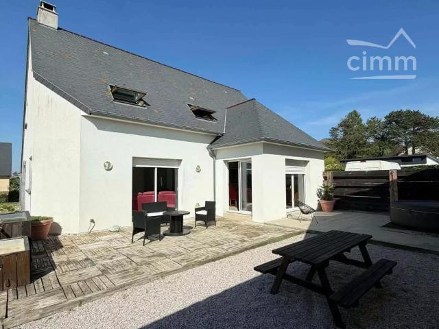 Maison 6 pièces 189 m²