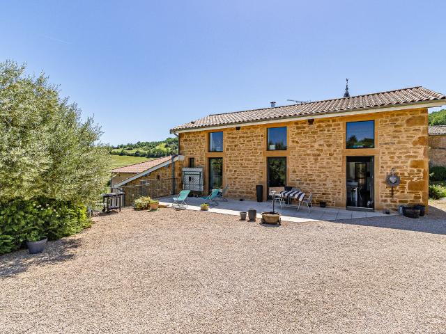 Maison 6 pièces 190 m²