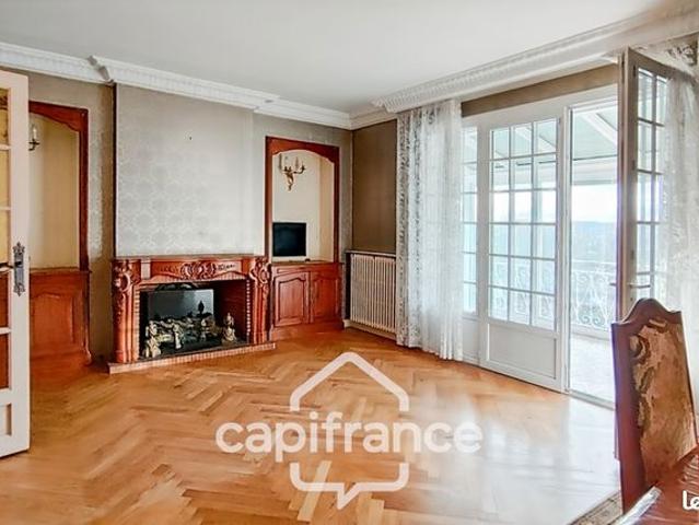 Maison 6 pièces 189 m²