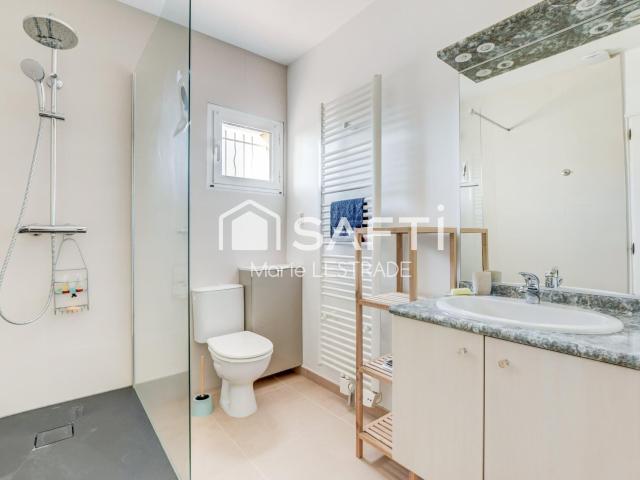 Maison 6 pièces, 189 m² à louer à Rouffiac Tolosan 31180