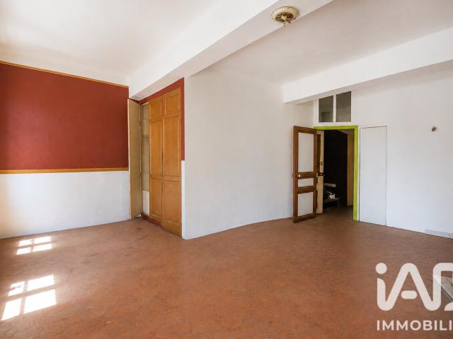 Maison 6 pièces 180 m²