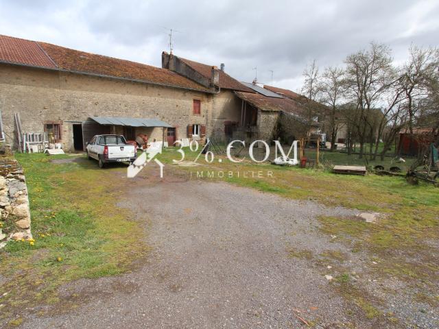 Maison 6 pièces 180 m²